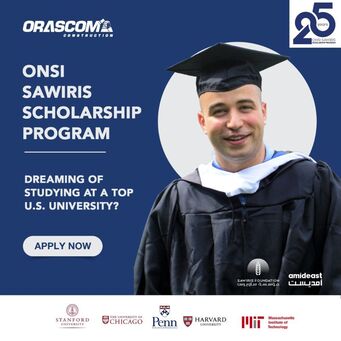The Onsi Sawiris Scholarship Program
